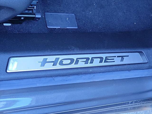 new 2024 Dodge Hornet car, priced at $43,085