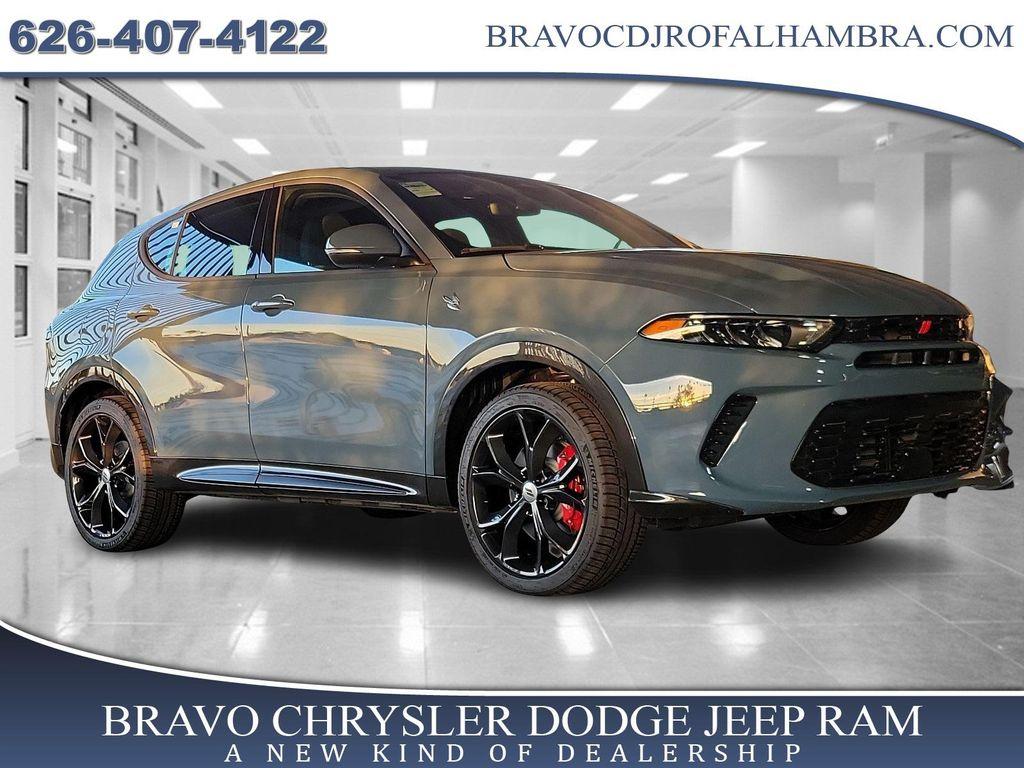 new 2024 Dodge Hornet car, priced at $41,245
