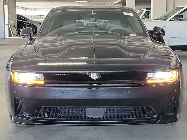 new 2025 Dodge Charger Daytona car, priced at $53,995