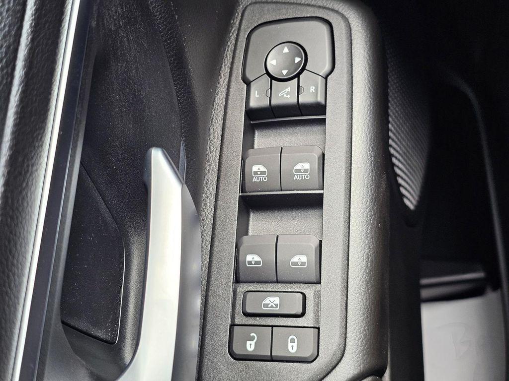 new 2026 Ram 1500 car, priced at $58,125