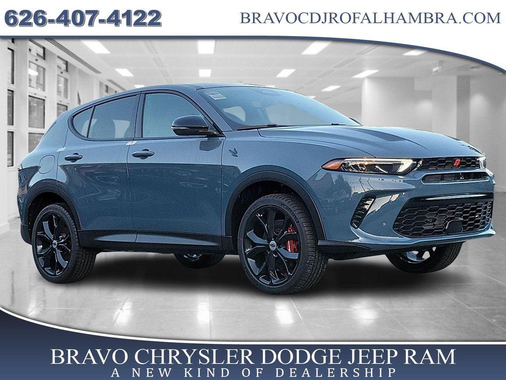 new 2024 Dodge Hornet car, priced at $33,575
