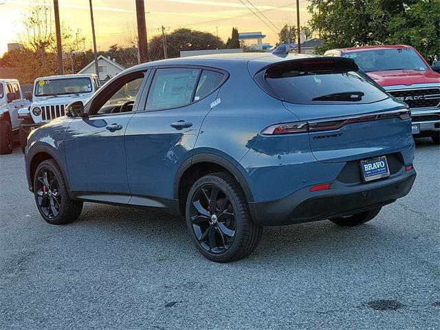 new 2024 Dodge Hornet car, priced at $44,825