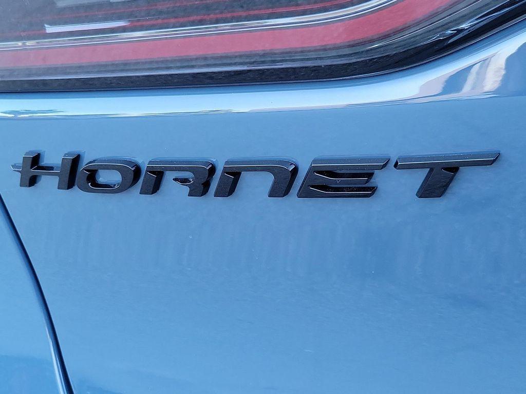 new 2024 Dodge Hornet car, priced at $33,575