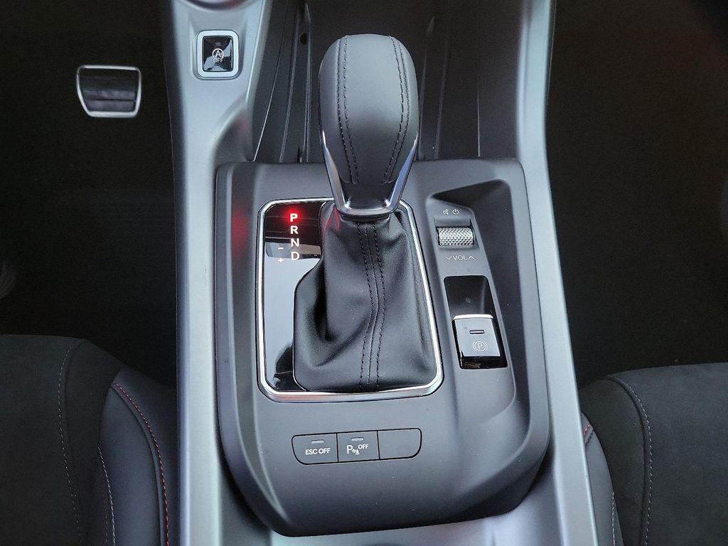 new 2024 Dodge Hornet car, priced at $33,575