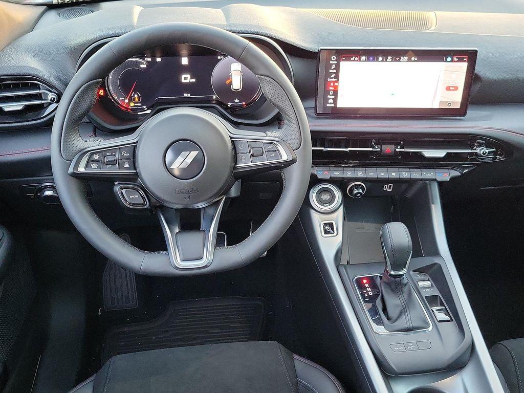 new 2024 Dodge Hornet car, priced at $33,575