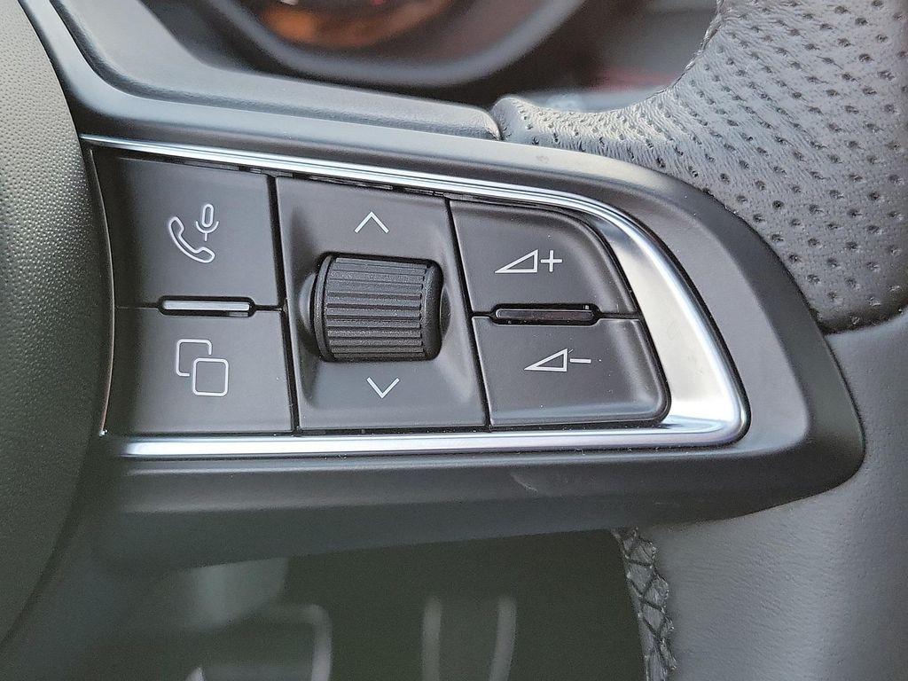 new 2024 Dodge Hornet car, priced at $33,575