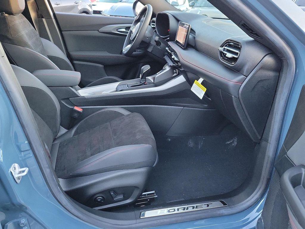 new 2024 Dodge Hornet car, priced at $33,575
