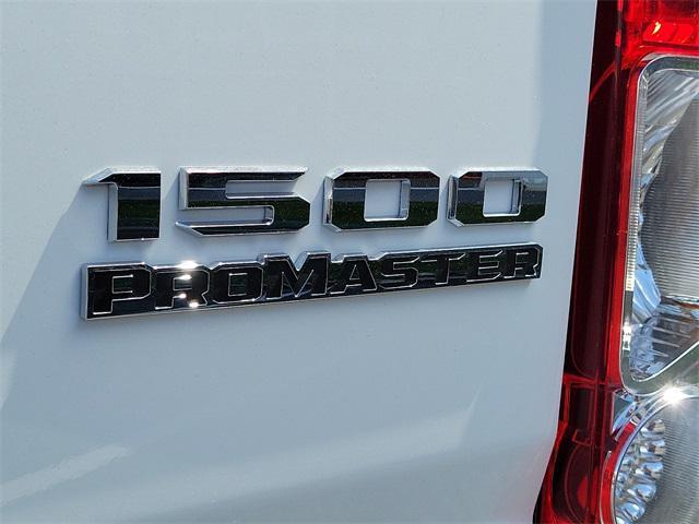 new 2024 Ram ProMaster 1500 car, priced at $52,230