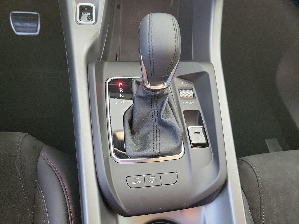 new 2024 Dodge Hornet car, priced at $41,245