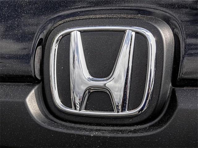 used 2021 Honda Passport car, priced at $29,391