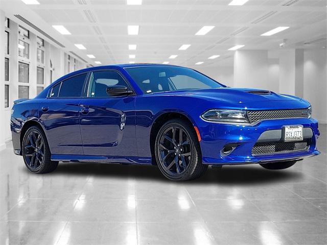 used 2020 Dodge Charger car, priced at $22,724