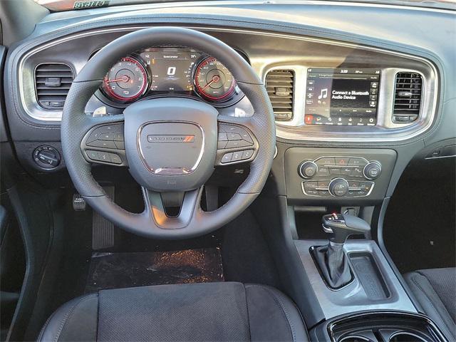 new 2023 Dodge Charger car, priced at $64,780