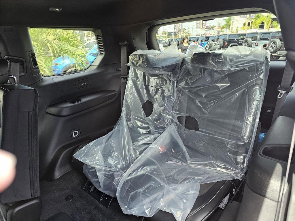 new 2025 Jeep Grand Cherokee L car, priced at $43,360