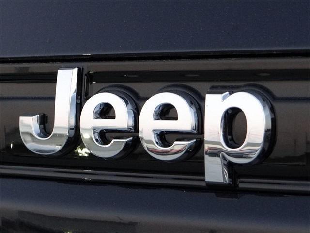 new 2023 Jeep Grand Cherokee car, priced at $56,035