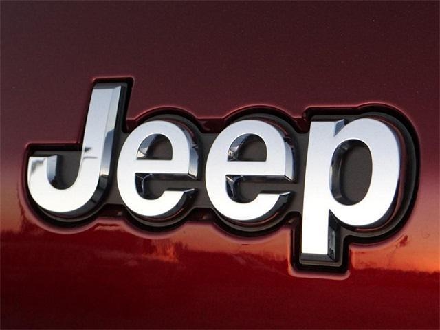 new 2024 Jeep Grand Cherokee L car, priced at $58,490