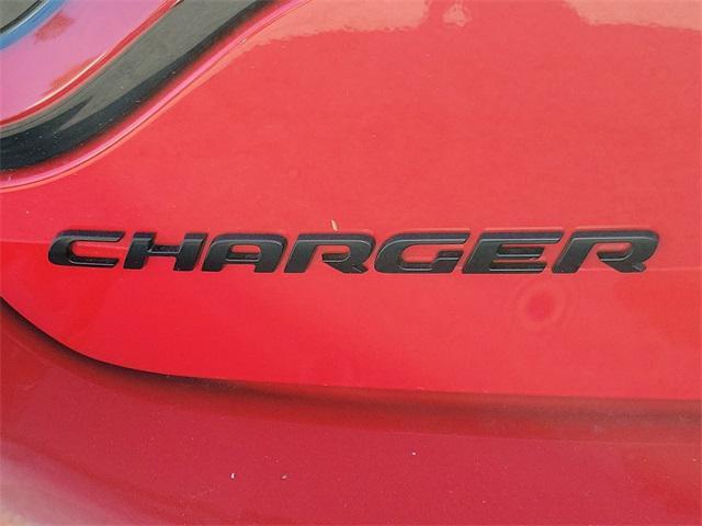 new 2023 Dodge Charger car, priced at $33,995