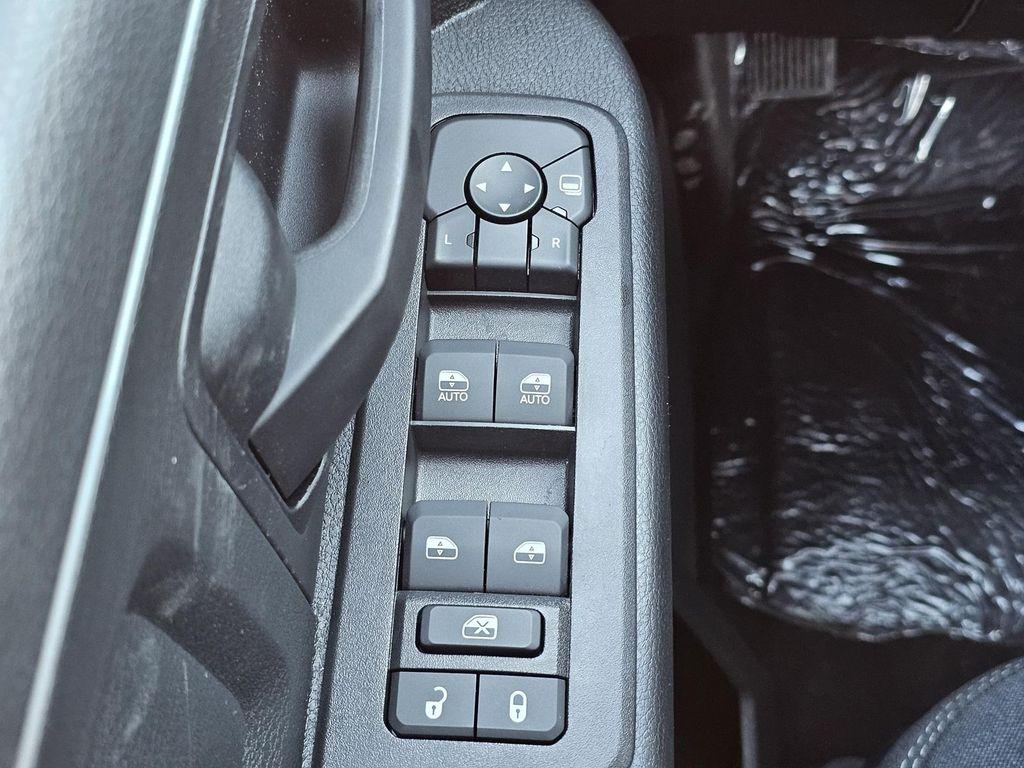 new 2026 Ram 2500 car, priced at $67,110