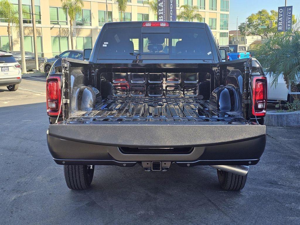 new 2026 Ram 2500 car, priced at $67,110
