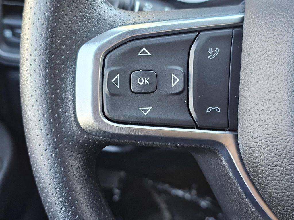 new 2026 Ram 2500 car, priced at $67,110