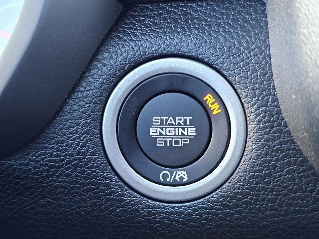 new 2026 Ram 2500 car, priced at $67,110