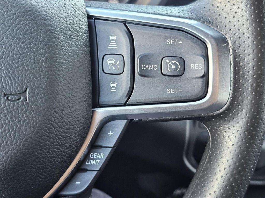 new 2026 Ram 2500 car, priced at $67,110