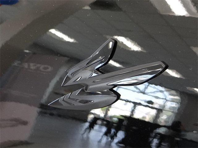 new 2024 Dodge Hornet car, priced at $30,995