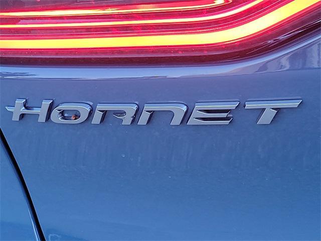 new 2024 Dodge Hornet car, priced at $51,185