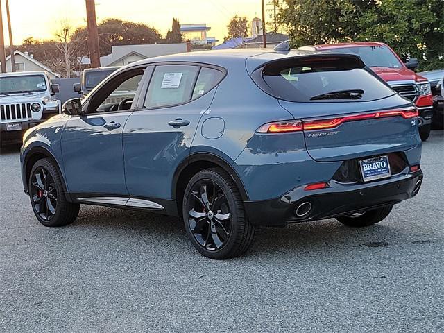 new 2024 Dodge Hornet car, priced at $51,185