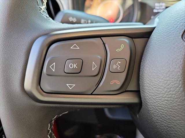 new 2025 Jeep Wrangler car, priced at $39,995