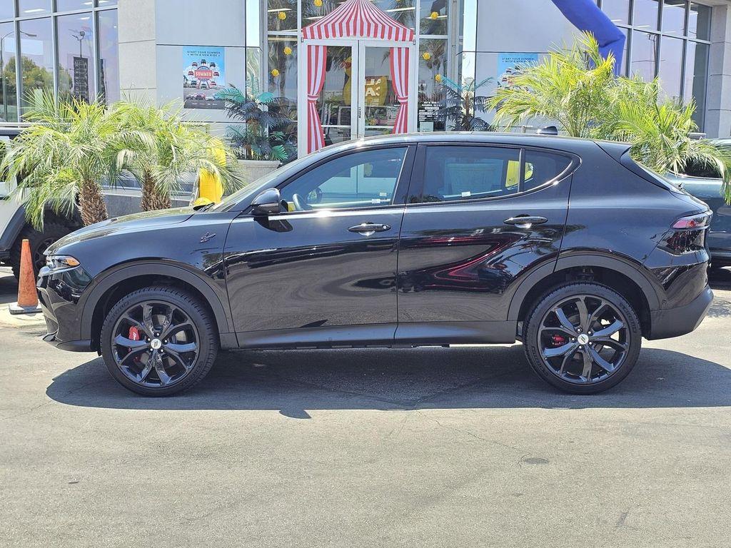 new 2024 Dodge Hornet car, priced at $28,995