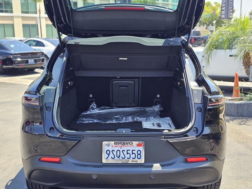 new 2024 Dodge Hornet car, priced at $28,995