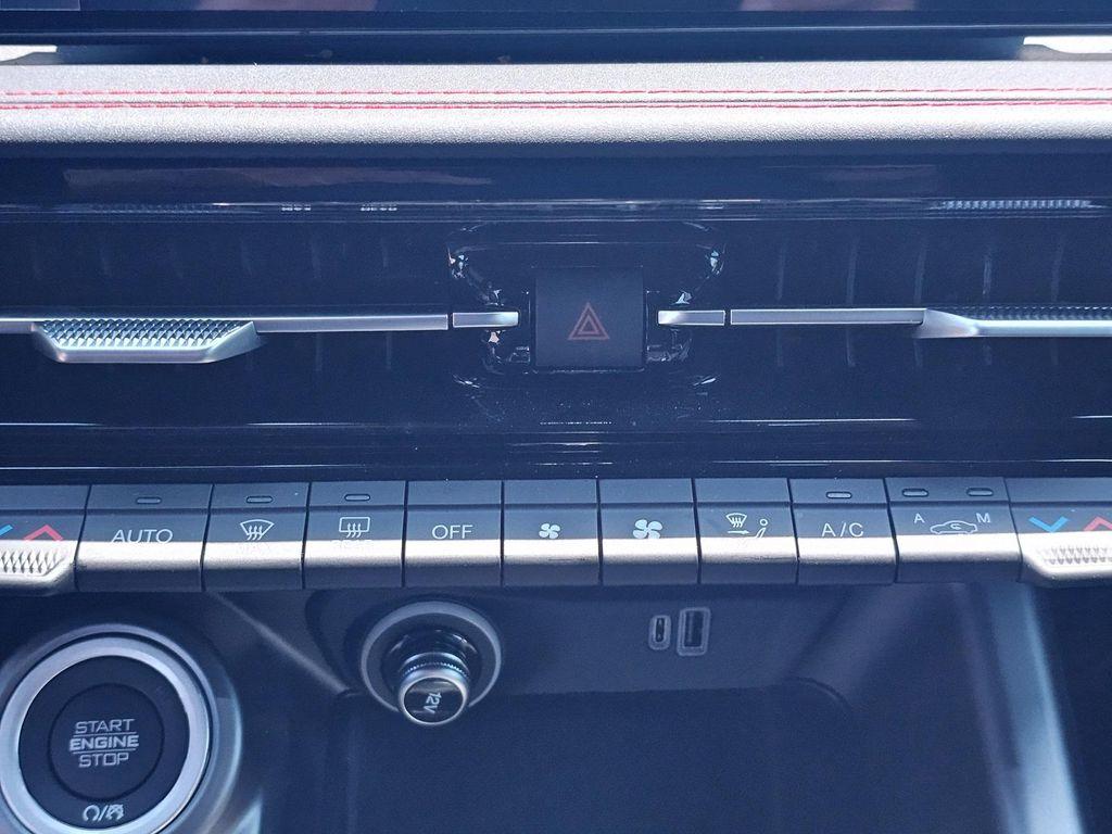 new 2024 Dodge Hornet car, priced at $28,995