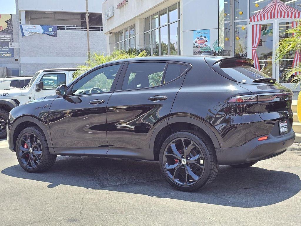 new 2024 Dodge Hornet car, priced at $28,995