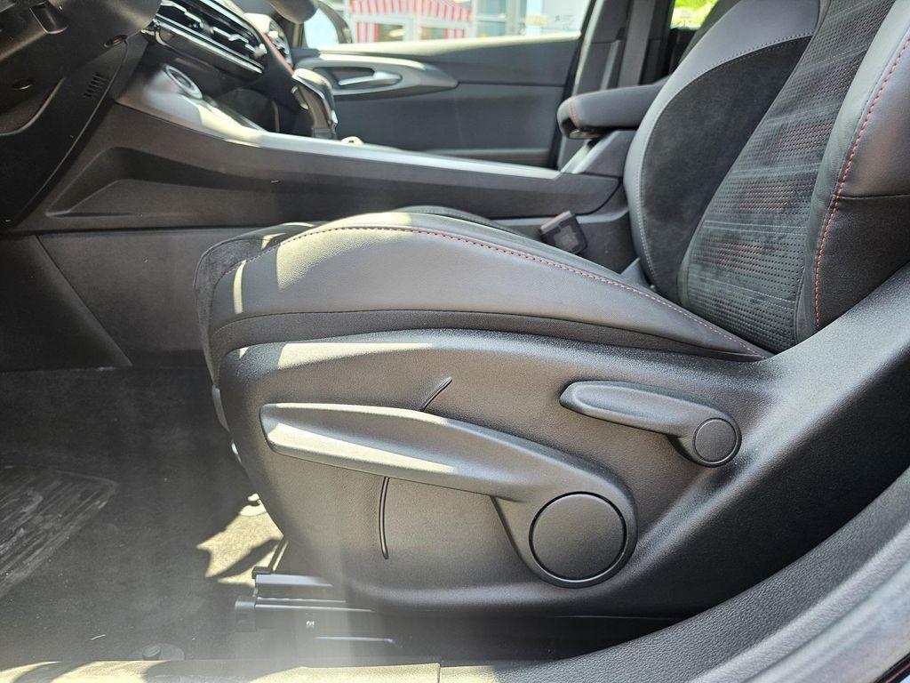 new 2024 Dodge Hornet car, priced at $28,995