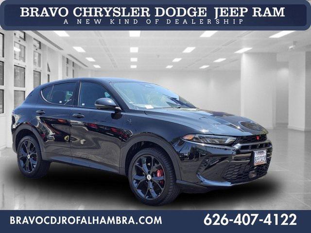 new 2024 Dodge Hornet car, priced at $26,995