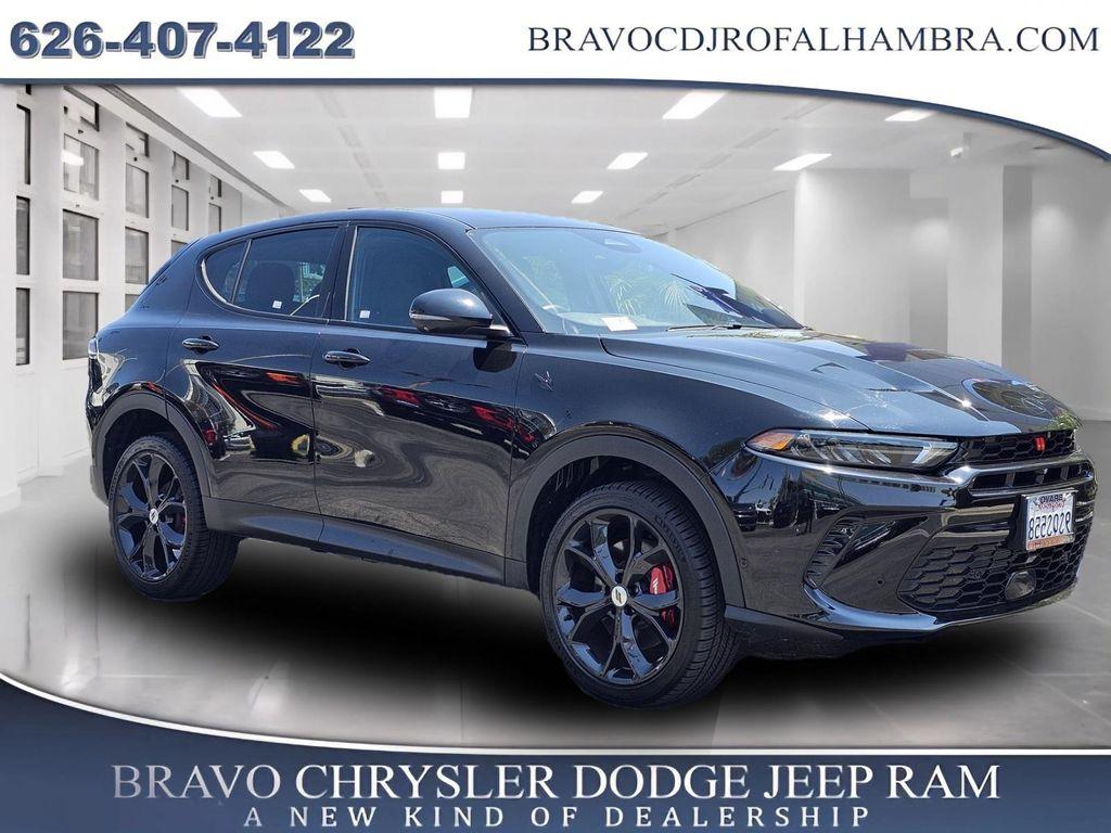 new 2024 Dodge Hornet car, priced at $28,995