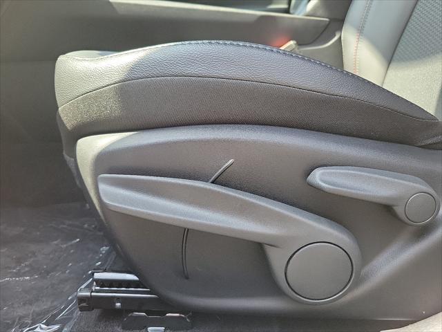 new 2025 Jeep Compass car, priced at $29,995