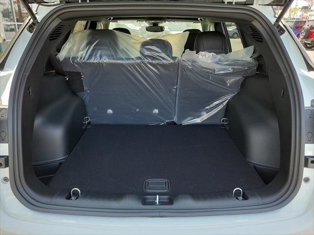 new 2025 Jeep Compass car, priced at $29,995