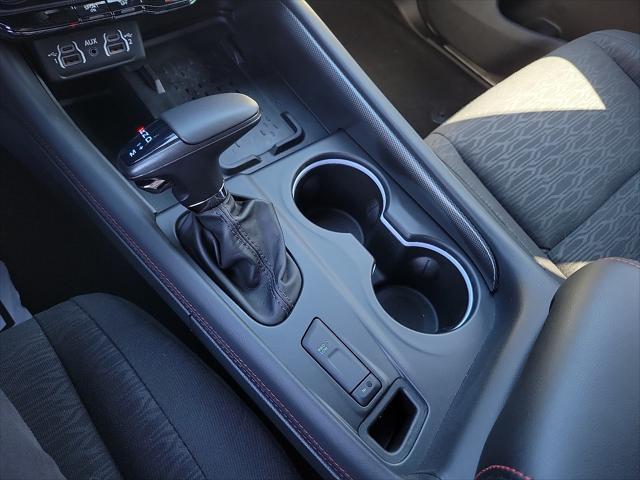 new 2025 Dodge Durango car, priced at $44,995