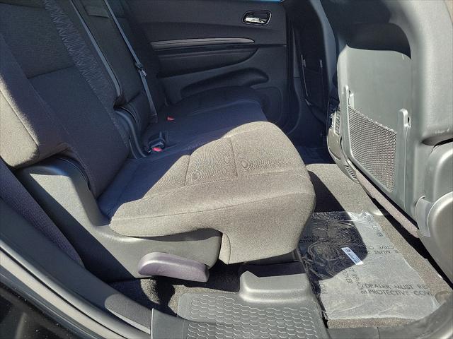 new 2025 Dodge Durango car, priced at $44,995