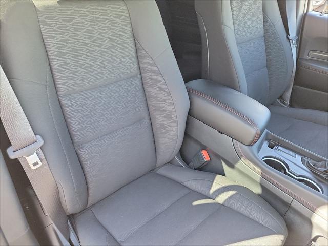 new 2025 Dodge Durango car, priced at $44,995