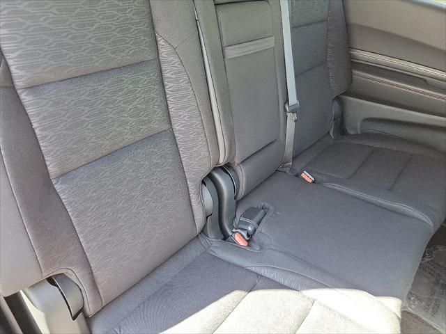 new 2025 Dodge Durango car, priced at $44,995