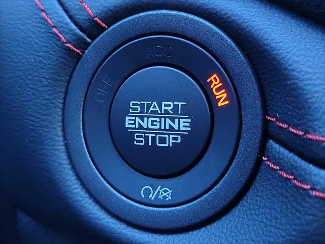new 2025 Dodge Durango car, priced at $44,995