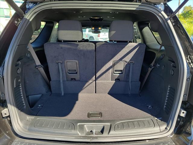 new 2025 Dodge Durango car, priced at $44,995