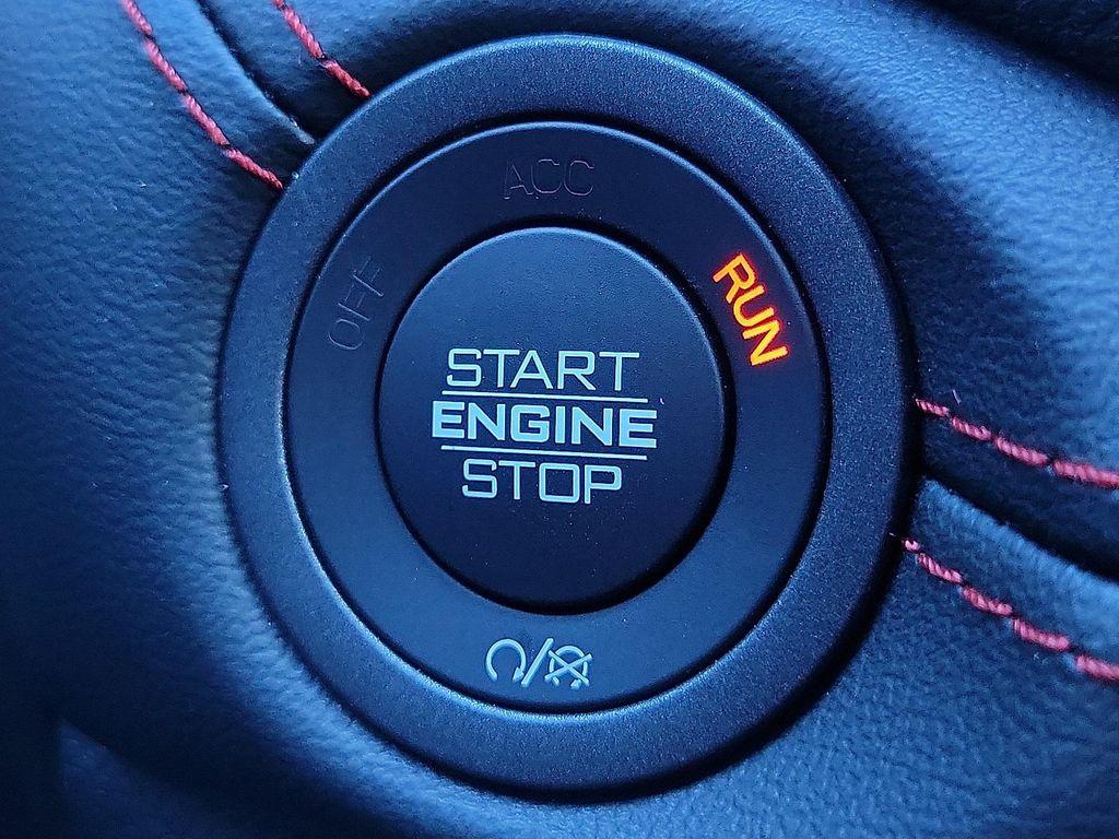 new 2025 Dodge Durango car, priced at $44,595