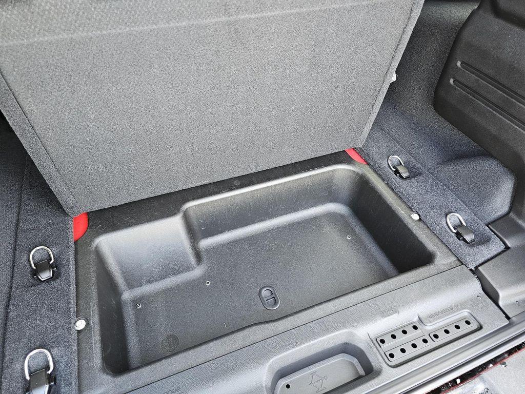 new 2025 Jeep Wrangler car, priced at $41,680
