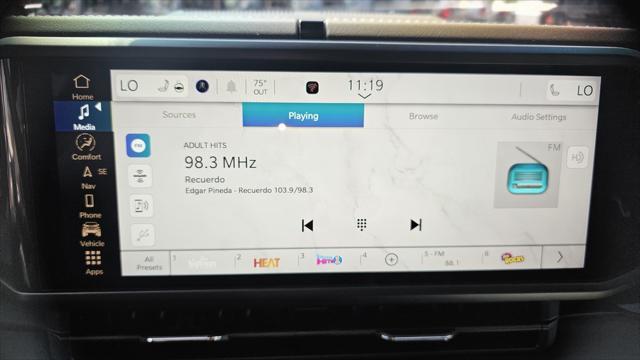 new 2025 Jeep Wrangler car, priced at $50,875