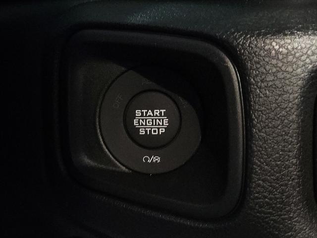 new 2025 Jeep Wrangler car, priced at $31,143