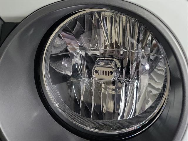 new 2025 Jeep Wrangler car, priced at $31,143