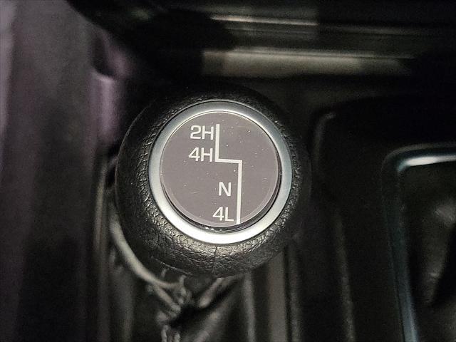 new 2025 Jeep Wrangler car, priced at $31,143